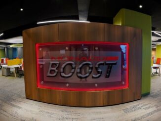 L'incubatore Monaco Boost, per giovani monegaschi è al completo: nuove startup e giovani imprese per favorire innovazione e crescita.