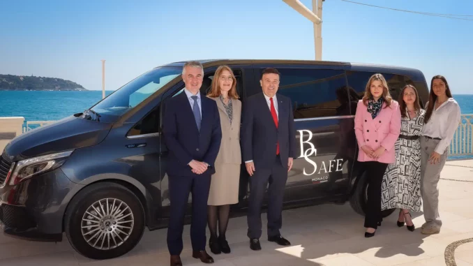 Per il terzo anno consecutivo il Gruppo Monte-Carlo SBM mette a disposizione gli autisti delle navette gratuite di Be Safe Monaco contro la guida in stato di ebbrezza.