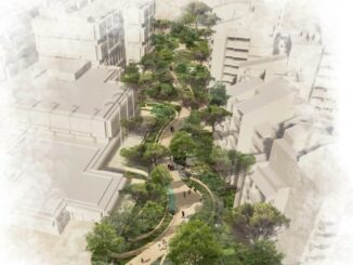Il Governo del Principato svela la strategia per rendere Monaco più verde e vivibile di fronte al cambiamento climatico.