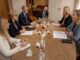 A Lubiana celebrazione dei 20 anni dei rapporti diplomatici tra i due Paesi. Al centro economia, sostenibilità, innovazione e nuove opportunità per le imprese.