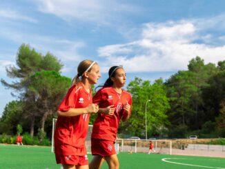 Dopo la promozione in Regionale, il Monaco United rafforza il progetto con due squadre femminili senior, il settore giovanile e l'atteso derby con l'AS Monaco Féminin.