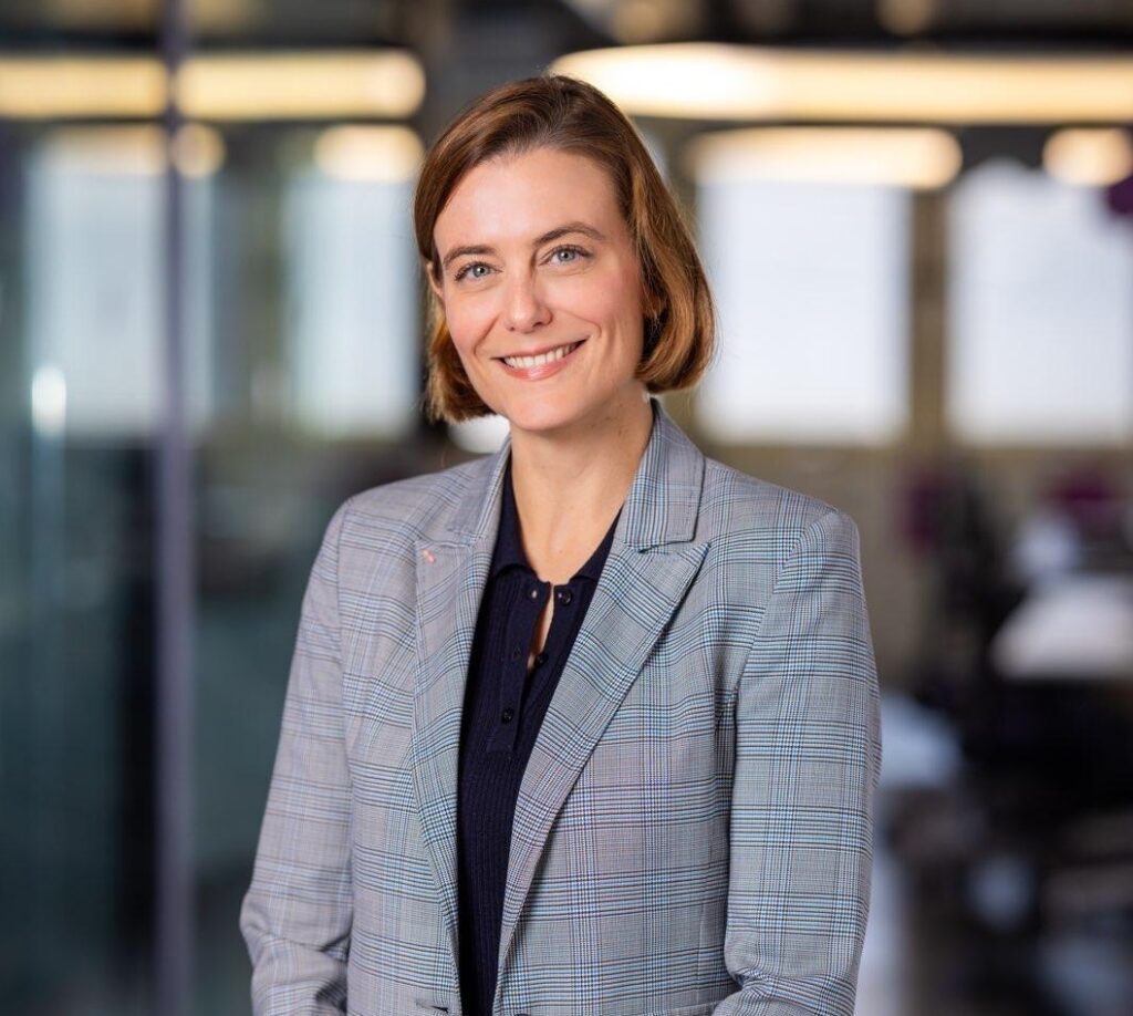 Dal 1° settembre Chloé Boscagli sarà Consigliere del Gabinetto del Principe di Monaco. Dopo MonacoTech, un nuovo e prestigioso incarico.