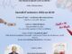 Giovedì 17 settembre alla Casa d'i Soci l'invitato della Dante Monaco sarà il nutrizionista Paolo Di Muro che parlerà di prevenzione cardiovascolare e corrette abitudini alimentari.