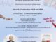 Giovedì 17 settembre alla Casa d'i Soci l'invitato della Dante Monaco sarà il nutrizionista Paolo Di Muro che parlerà di prevenzione cardiovascolare e corrette abitudini alimentari.