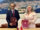 Accordo firmato alle Nazioni Unite tra Monaco e le Mauritius. I due Paesi puntano a rafforzare la cooperazione su ambiente, economia blu, turismo sostenibile ed educazione.