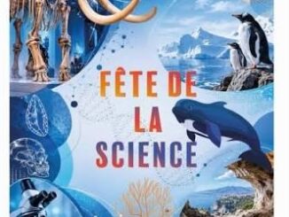 All'Espace Léo Ferré la Festa della Scienza torna il 30 settembre con entrata gratuita con i principali protagonisti della divulgazione scientifica del Principato.
