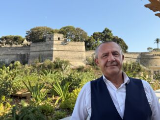 La banca Edmond de Rothschild ha inaugurato il nuovo quartier generale alla Condamine. Un edificio di 11 piani che celebra i 40 anni di presenza nel Principato.