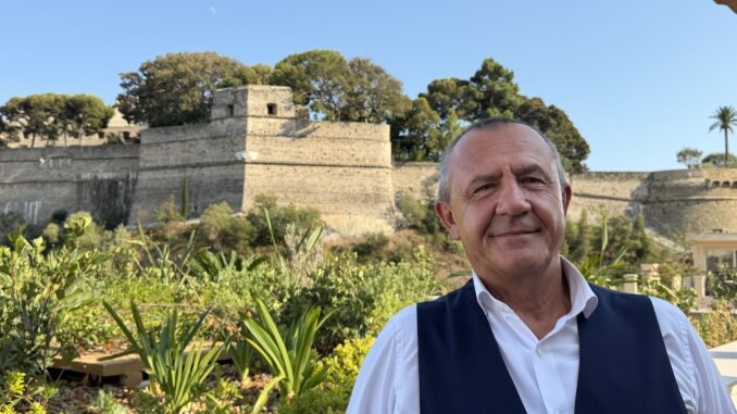La banca Edmond de Rothschild ha inaugurato il nuovo quartier generale alla Condamine. Un edificio di 11 piani che celebra i 40 anni di presenza nel Principato.
