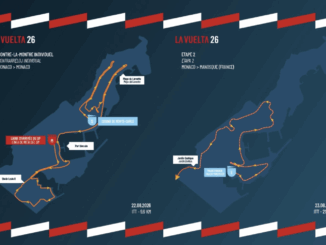 Dal 20 al 23 agosto Monaco diventerà il cuore del grande ciclismo internazionale, ospitando la partenza della Vuelta Spagnola, una delle tre grandi corse a tappe del calendario mondiale.