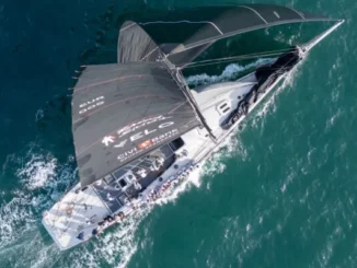 Dal 18 AL 23 agosto torna la regata classica dell'estate: la Palermo-MonteCarlo con arrivo allo Yacht Club di Monaco.