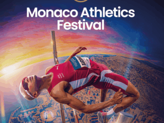 Debutta a Monaco domani 5 agosto il 1° Monaco Athletics Festival che s'inserisce nel What Gravity Tour di Muthaz Barshim