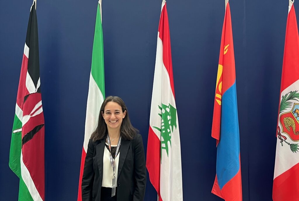 Il Principato ha partecipato alla 48ª sessione del Comitato del Patrimonio Mondiale a Busan, sostenendo la riforma dell'UNESCO e la tutela dei beni culturali.