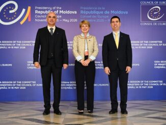 Il 2 settembre il Principato accoglierà i rappresentanti dei 46 Stati membri del Consiglio d'Europa per la ripresa dei lavori del Comitato dei Ministri.