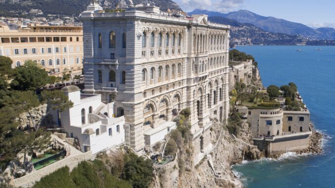 Dal Palazzo dei Principi al Museo Oceanografico, dal Larvotto al Casinò di Monte-Carlo: ecco i luoghi imperdibili per scoprire il Principato.