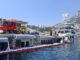 Incendio nel Porto di Hercule a Monaco: in fiamme un tender di 12 metri