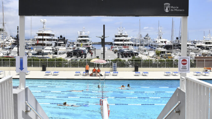 Dopo Emily in Paris, una nuova produzione girerà nel Principato. Il Comune annuncia modifiche agli accessi dello Stadio Nautico mentre indiscrezioni parlano del prequel di Ocean's Eleven.