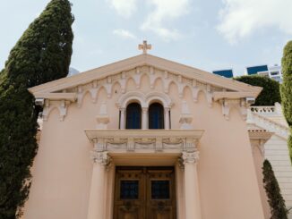 Dal 3 al 10 agosto interventi di riqualificazione sul sagrato della cappella. Accesso vietato ad alcune zone del cimitero.