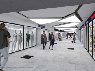 Il Consiglio Nazionale chiede di concludere gli accordi per il nuovo Centro Commerciale di Fontvieille entro il prossimo bilancio per avviare i lavori nel 2028. Intanto proseguono gli interventi di manutenzione del sito.