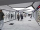 Il Consiglio Nazionale chiede di concludere gli accordi per il nuovo Centro Commerciale di Fontvieille entro il prossimo bilancio per avviare i lavori nel 2028. Intanto proseguono gli interventi di manutenzione del sito.