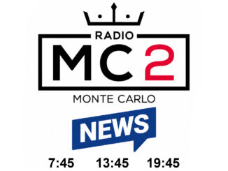 Nasce la partnership con MC2 e MC2 News: tre notiziari quotidiani racconteranno l'attualità, l'economia, la cultura e gli eventi di Monaco.