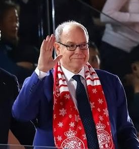 Il Sovrano interviene sulla crisi della Roca Team: "Il basket è una vetrina internazionale per Monaco. Serve responsabilità per garantirne il futuro".