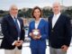 Il Principe Alberto II ha visitato il M/Y Dagger di 67 metri del cantiere italiano Benetti. Il SEA Index del Yacht Club di Monaco supera oggi 130 yacht certificati.