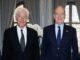 Firmato a Monaco un accordo di collaborazione tra la FPA2 e la Gere Foundation in presenza di Richard Gere durante le celebrazioni del 20° anniversario della Fondation Prince Albert II