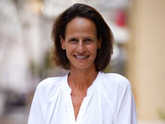 Dopo 25 anni dedicati allo sviluppo sostenibile e la guida della Missione per la Transizione Energetica, Annabelle Jaeger-Seydoux assume la direzione di Monaco Tech.