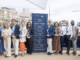 Al Monaco Yacht Show premiate le soluzioni capaci di coniugare tecnologia impatto ambientale e lusso.