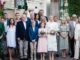 Il Principe Alberto II, la Principessa Charlène e i loro figli hanno partecipato al tradizionale picnic che celebra la convivialità e le tradizioni del Principato.