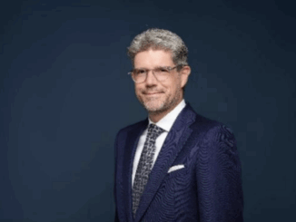 Dopo quasi trent'anni al Ritz Paris, Herschbach guiderà dal 1° ottobre lo storico hotel Metropole Monte-Carlo puntando su eccellenza e innovazione.