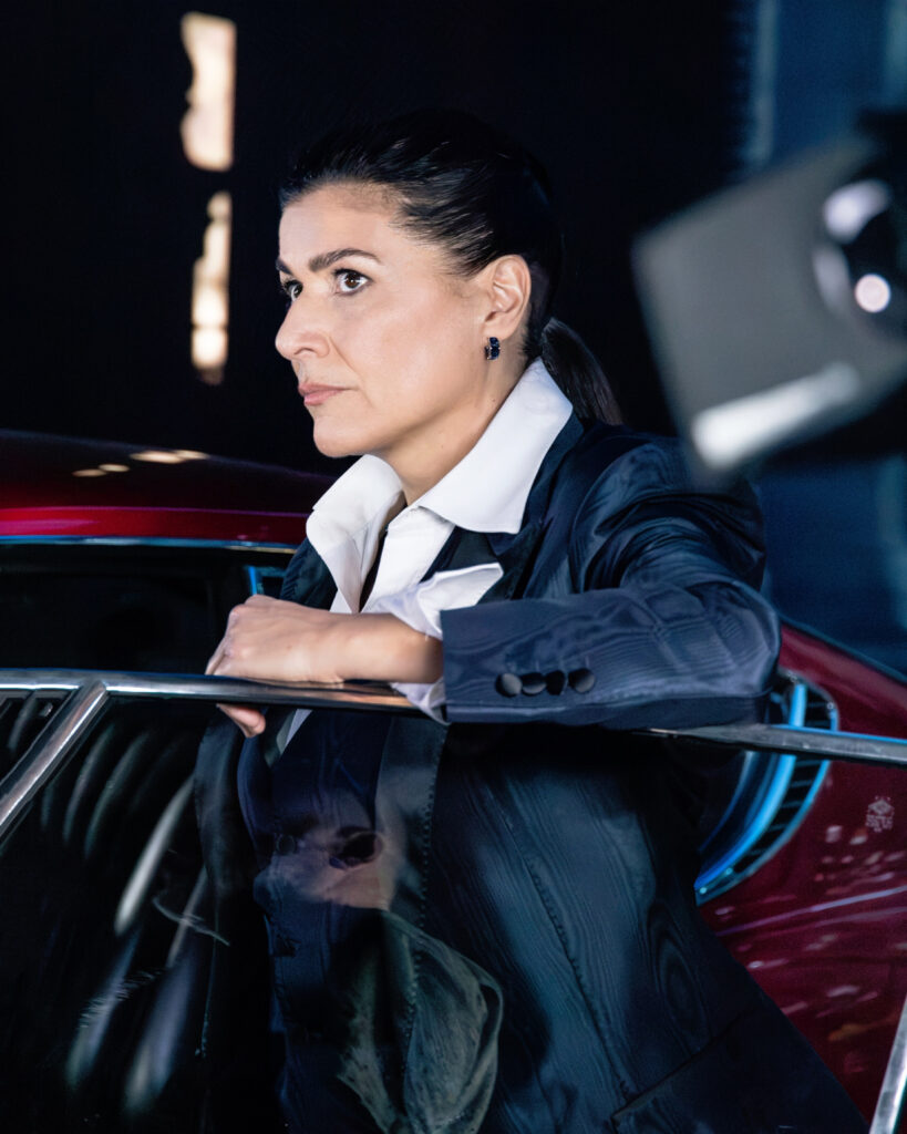 Cecilia Bartoli