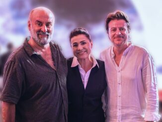 Cecilia Bartoli sarà Orfeo in un film internazionale. La celebre mezzosoprano guida un ambizioso progetto dell'Opéra de Monte-Carlo: Orfeo ed Euridice diventa un film destinato alle sale e alle piattaforme digitali.