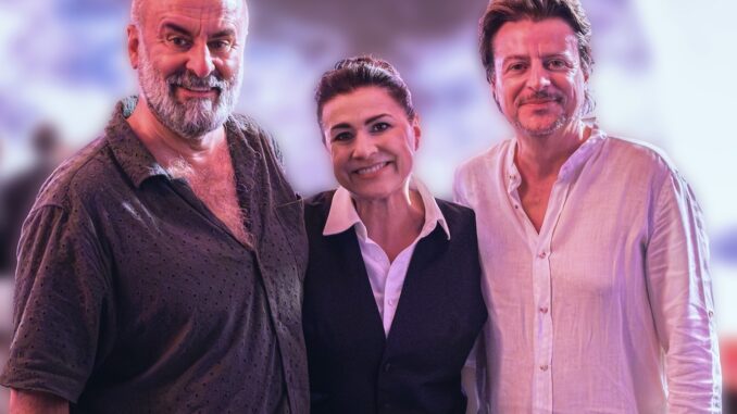 Cecilia Bartoli sarà Orfeo in un film internazionale. La celebre mezzosoprano guida un ambizioso progetto dell'Opéra de Monte-Carlo: Orfeo ed Euridice diventa un film destinato alle sale e alle piattaforme digitali.