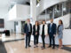 La direttrice generale di CFM Idosuez, Bénédicte Chrétien presenta un comitato esecutivo e un piano in sei priorità per rafforzare la leadership della banca nel wealth management