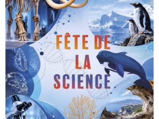 Il 30 settembre all'Espace Léo Ferré, istituzioni scientifiche e associazioni del Principato di Monaco incontrano il pubblico con laboratori, dimostrazioni e attività con la Festa della Scienza.