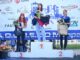 Laura Gramaglia, la giovane amazzone della Federazione Equestre di Monaco chiude sul podio la CEI** di 144 km, sfiorando i campioni d'Europa.