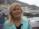 Incontro con Lia Riva al Monaco Yacht Show tra motoscafi leggendari che hanno trasformato un motoscafo in un'icona di stile e la presentazione del nuovo yacht Argo Super.