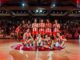 Le monegasche del basket superano Rouen-Bihorel 89-41 al Gaston-Médecin: cinque giocatrici in doppia cifra e una vittoria costruita sul collettivo.
