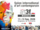 Dall'11 al 13 settembre il Chapiteau de Fontvieille ospita la 7ª edizione di Art3f, il salone che avvicina il grande pubblico all'arte contemporanea.