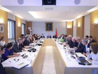 Il Comitato monegasco fa il punto sui progressi: il Piano d'azione è considerato quasi completato e prosegue il percorso verso la valutazione finale del GAFI