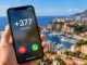 l Principato completa un nuovo passo verso la sovranità della numerazione mobile. Nessun cambiamento per chi possiede già un numero che inizia con 06.