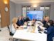 Innovazione, servizi digitali e maggiore sostegno a startup e PMI al centro dell'incontro con il presidente dell'OEB António Campinos e il Ministro Cottalorda.