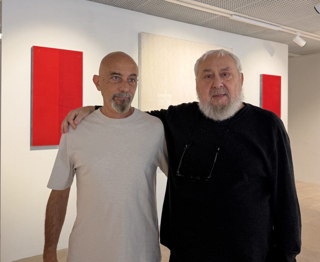 Pier-Paolo Casolari è alla 21Art a Monaco, nel quartiere di MareTerra, una mostra che racconta la ricerca di uno dei grandi protagonisti dell'Arte Povera curata da Sergio Risaliti