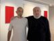 Pier-Paolo Calzolari è alla 21Art a Monaco, nel quartiere di MareTerra, una mostra che racconta la ricerca di uno dei grandi protagonisti dell'Arte Povera.