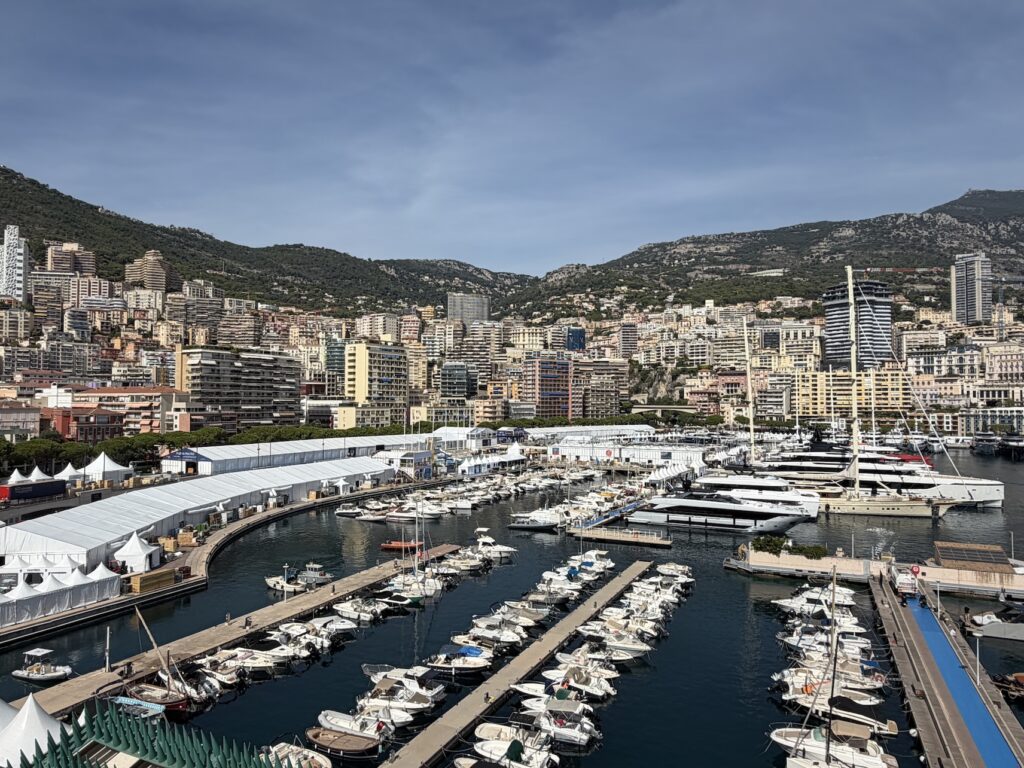 Al via l'edizione 2026 del Monaco Yacht Show