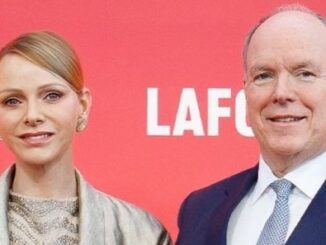 A Monaco bandiere a mezz'asta domani 9 settembre per la scomparsa di Re Harald V. LL.AA.SS. i Principi Alberto II e Charlene presenzieranno alle esequie.