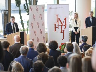 L'Istituto monegasco delle professioni giudiziarie inaugura l'anno accademico con corsi più lunghi, laboratori pratici e due nuovi programmi di formazione