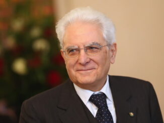 Il 2 e il 3 ottobre prossimi, per la prima volta nella storia, il presidente della Repubblica Italiana, Sergio Mattarella, sarà in visita di Stato a Monaco su invito del Principe Alberto II