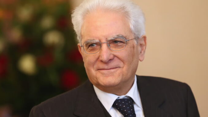 Il 2 e il 3 ottobre prossimi, per la prima volta nella storia, il presidente della Repubblica Italiana, Sergio Mattarella, sarà in visita di Stato a Monaco su invito del Principe Alberto II